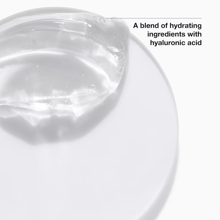 Clinique Moisture Surge™ Hydrating Supercharged Concentrate | Intense Hydration Serum