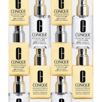 Clinique Dramatically Different Anti-Pollution Hydrating Jelly | Lightweight Daily Hydration  Description: