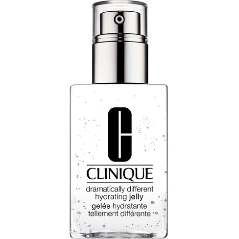 Clinique Dramatically Different Anti-Pollution Hydrating Jelly | Lightweight Daily Hydration  Description: