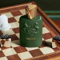 Parfums De Marly Haltane Eau de Parfum - 125ml | Luxurious Woody Aromatic Fragrance for Men