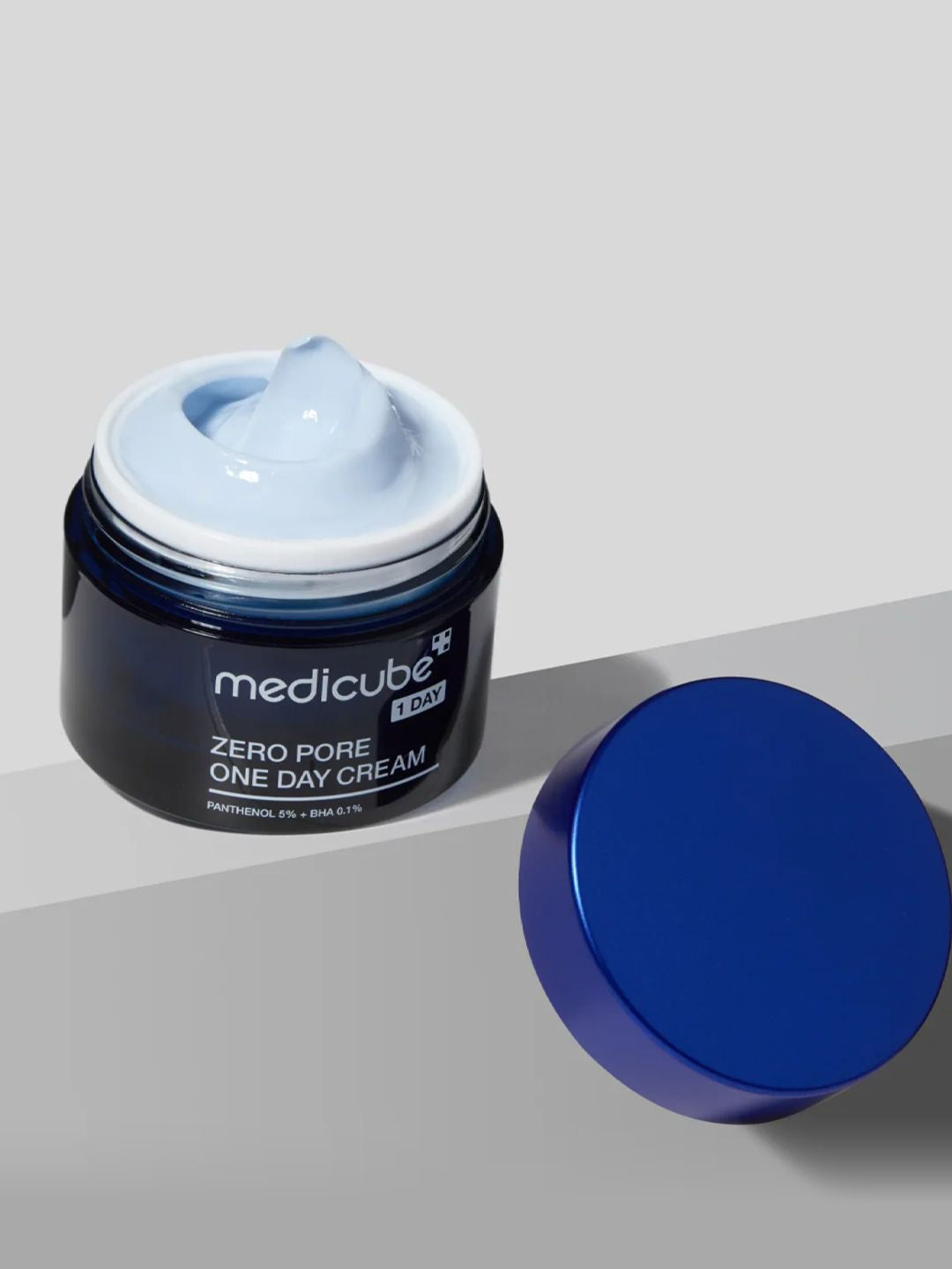 Medicube Zero Pore One-Day Cream 1.7 Fl.Oz.