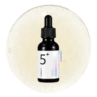Numbuzin No.5 Vitamin Concentrated Serum (30ml) | TXA & Niacinamide for Hyperpigmentation