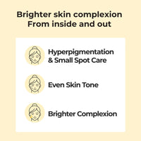 Numbuzin No.5 Vitamin Concentrated Serum (30ml) | TXA & Niacinamide for Hyperpigmentation