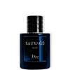 Dior Sauvage Elixir Eau de Parfum Intense – 100 ml | Rich, Spicy Oriental Woody Fragrance for Men