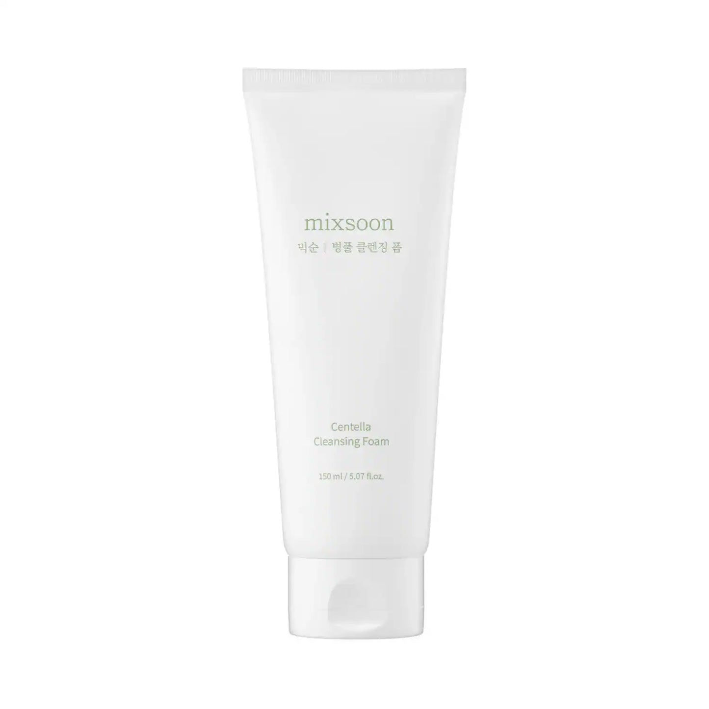 Mixsoon Centella Cleansing Foam (150 ml)