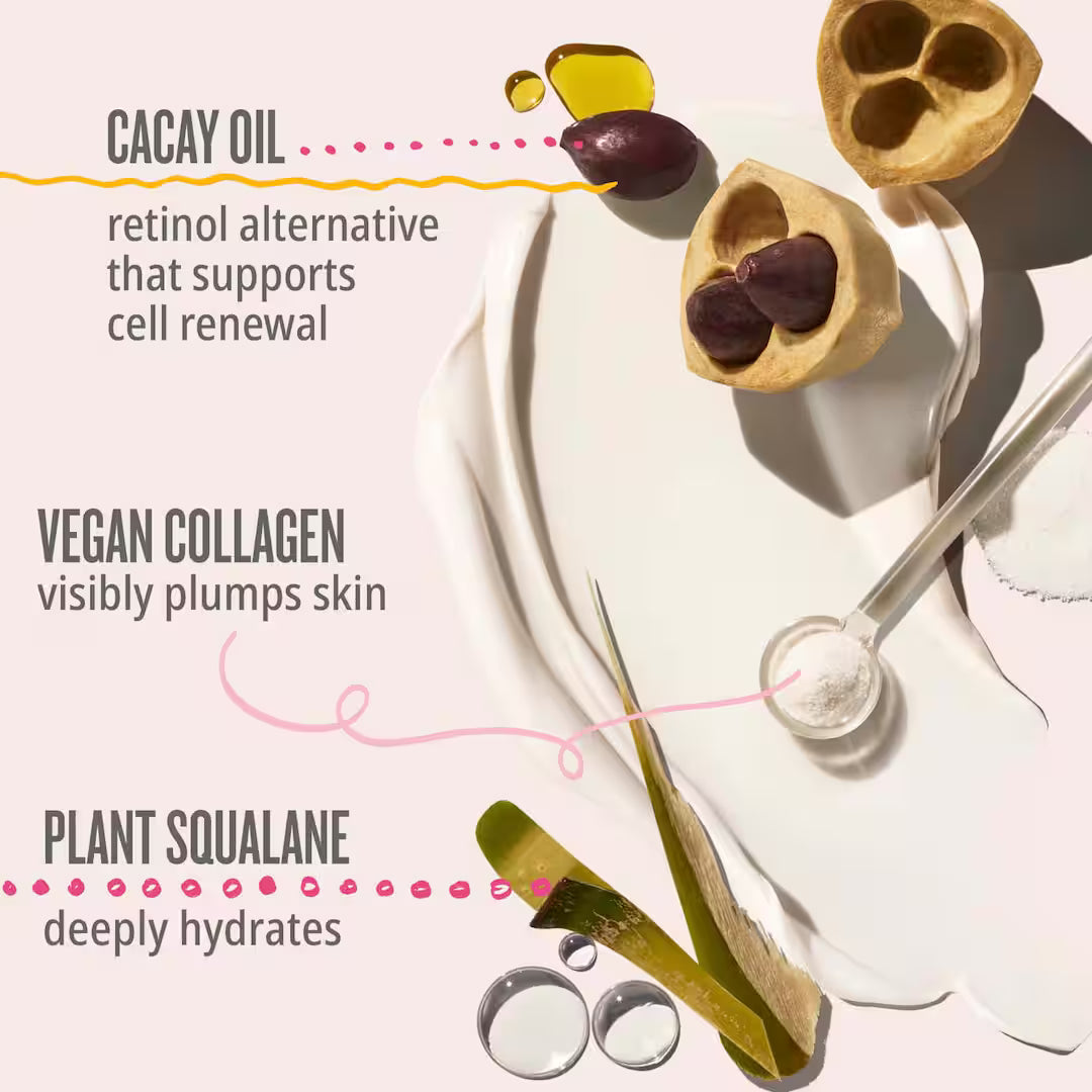 Sol de Janeiro Beija Flor Elasti Cream (240 ml)