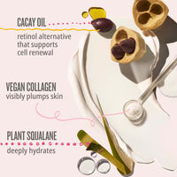 Sol de Janeiro Beija Flor Elasti Cream (240 ml)