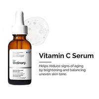 The Ordinary Ascorbyl Glucoside Solution 12% (30 ml)