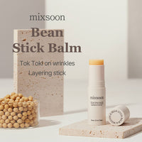 Mixsoon Bean Stick Balm (11.5 ml)