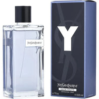 Yves Saint Laurent Y Eau de Toilette for Men – 200ml