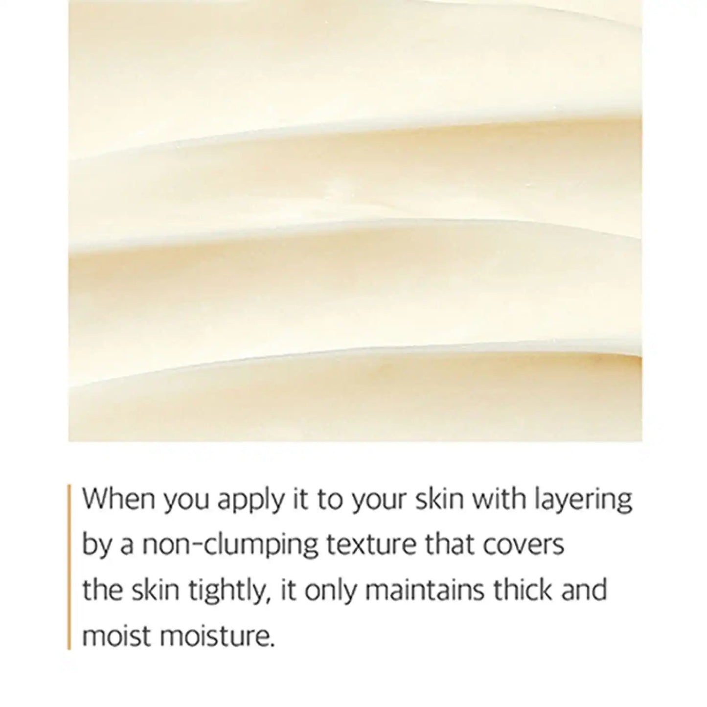 Mixsoon Bean Cream (50 ml)