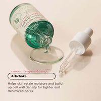 Axis-Y Artichoke Intensive Skin Barrier Ampoule (30 ml)