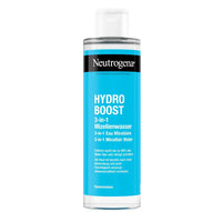 Neutrogena Hydro Boost Mizellenwasser 3 in 1 (400 ml)