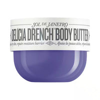 Sol de Janeiro Delicia Drench Body Butter (240 ml)