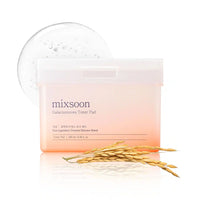 Mixsoon Mixsoon Galactomyces Toner Pad (280 ml)