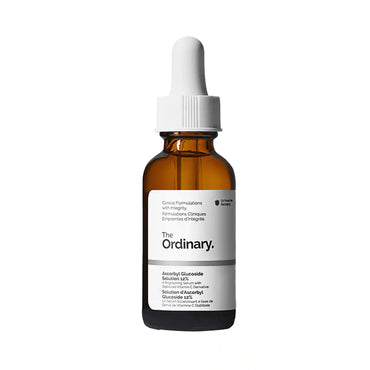 The Ordinary Ascorbyl Glucoside Solution 12% (30 ml)