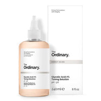 The Ordinary Glycolic Acid 7% Toning solution (240 ml)