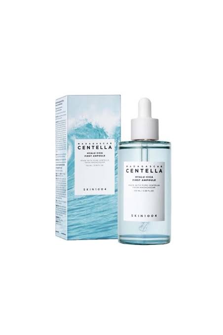 Centella Hyalu - Cica First Ampoule (100 ml)