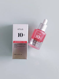 Anua Niacinamide 10% + TXA 4% Serum (30ml) | Dark Spot & Pore Care
