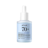 Anua Birch 70 Moisture Boosting Serum (30ml) | Hydrate & Soothe