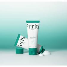 Purito Seoul Mighty Bamboo Panthenol Cream – 100 mL (10% Panthenol, Bamboo Extract)