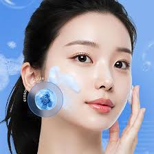 Medicube Zero Pore SA Clear Capsule Cleansing Foam – 120 g