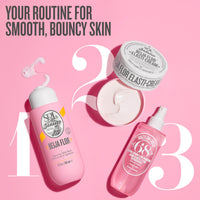 Sol de Janeiro Beija Flor Body Wash – Hydrating & Nourishing Cleanser