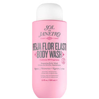 Sol de Janeiro Beija Flor Body Wash – Hydrating & Nourishing Cleanser