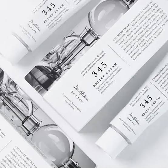 Dr. Althea 345 Relief Cream (50 ml)