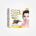 Sia Beauty Cream