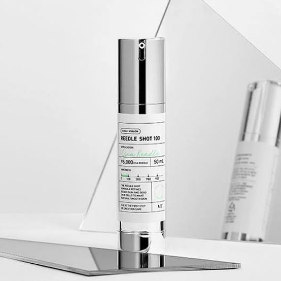 VT Cosmetic Reedle Shot 100 (50 ml)