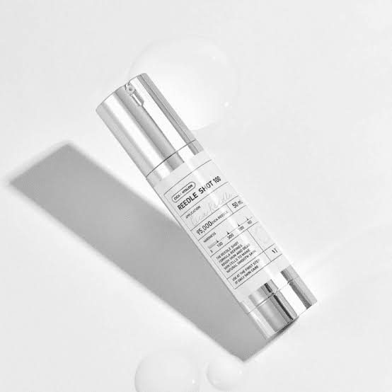 VT Cosmetic Reedle Shot 100 (50 ml)