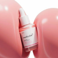 Medicube Peptide PDRN Pink Peptide Serum (30 ml)