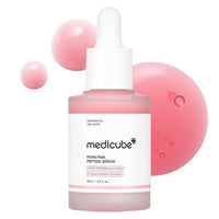 Medicube Peptide PDRN Pink Peptide Serum (30 ml)