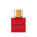 Nishane Zenne Extrait de Parfum – 50ml | Fruity-Floral Oriental Unisex Fragrance