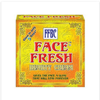 Face Fresh Beauty Cream