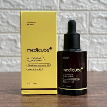 Medicube Glutathione Glow Serum (30g)