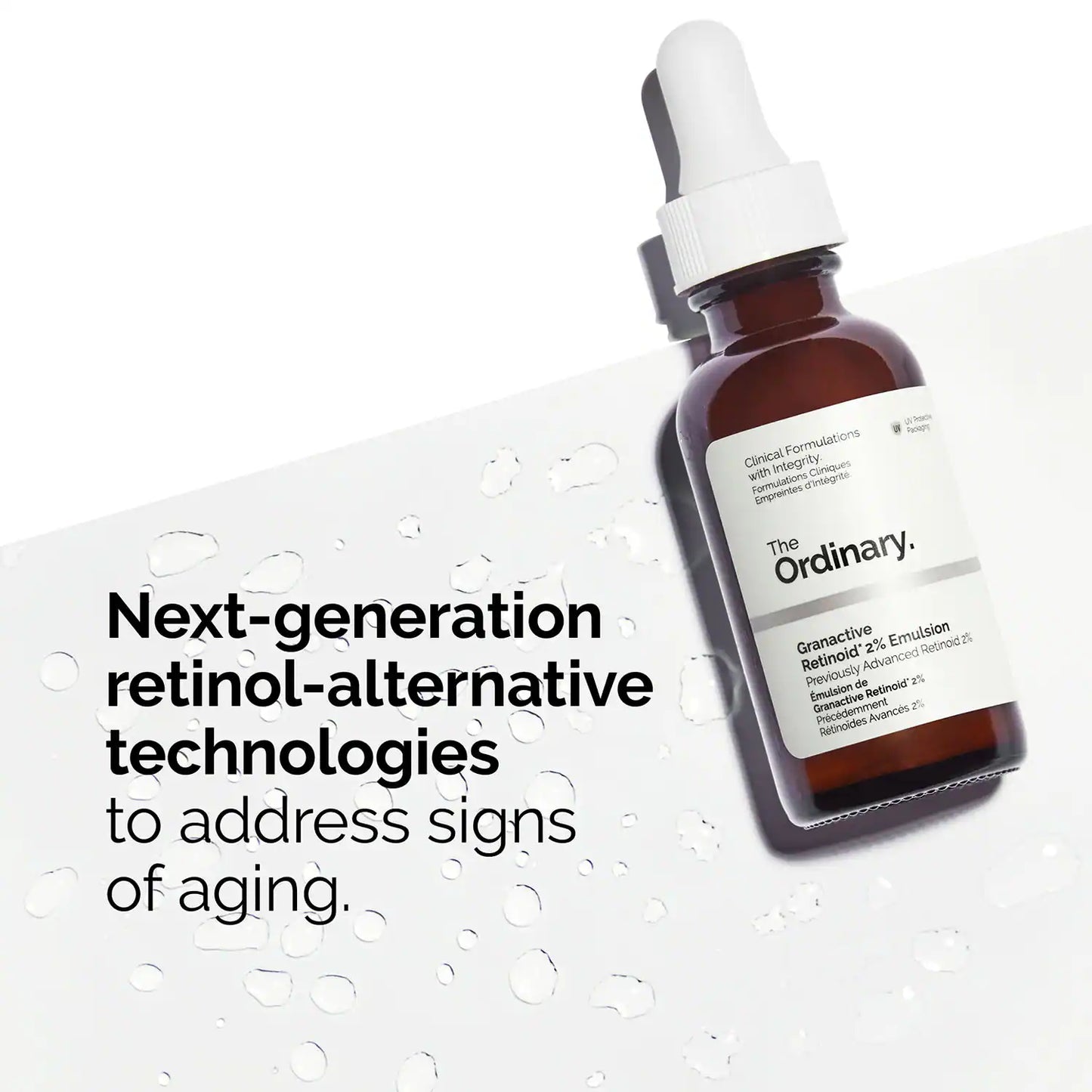 The Ordinary Granactive Retinoid 2% Emulsion (30 ml)
