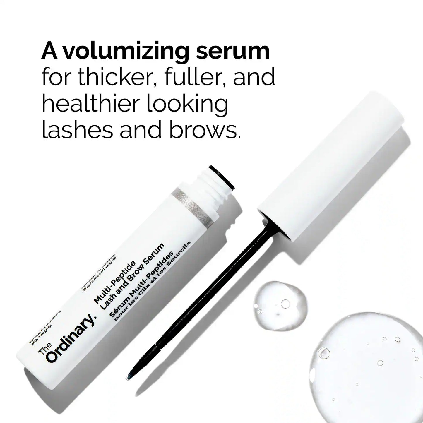 The Ordinary Multi-Peptide Lash and Brow Serum (5 ml)