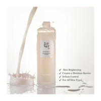 Beauty of Joseon Glow Replenishing Rice Milk (150ml) | Hydrating Brightening Toner