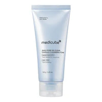Medicube Zero Pore SA Clear Capsule Cleansing Foam – 120 g