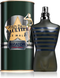 Jean Paul Gaultier Le Male Aviator Eau de Toilette - 125ml