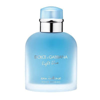 Dolce & Gabbana Light Blue Pour Homme Eau Intense – Eau de Parfum for Men-200ml