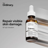 The Ordinary Growth Factors Solution 15% Serum (30 ml)
