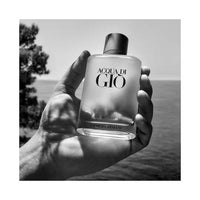 Giorgio Armani Acqua Di Giò Eau de Toilette Cologne for Men – 200ml