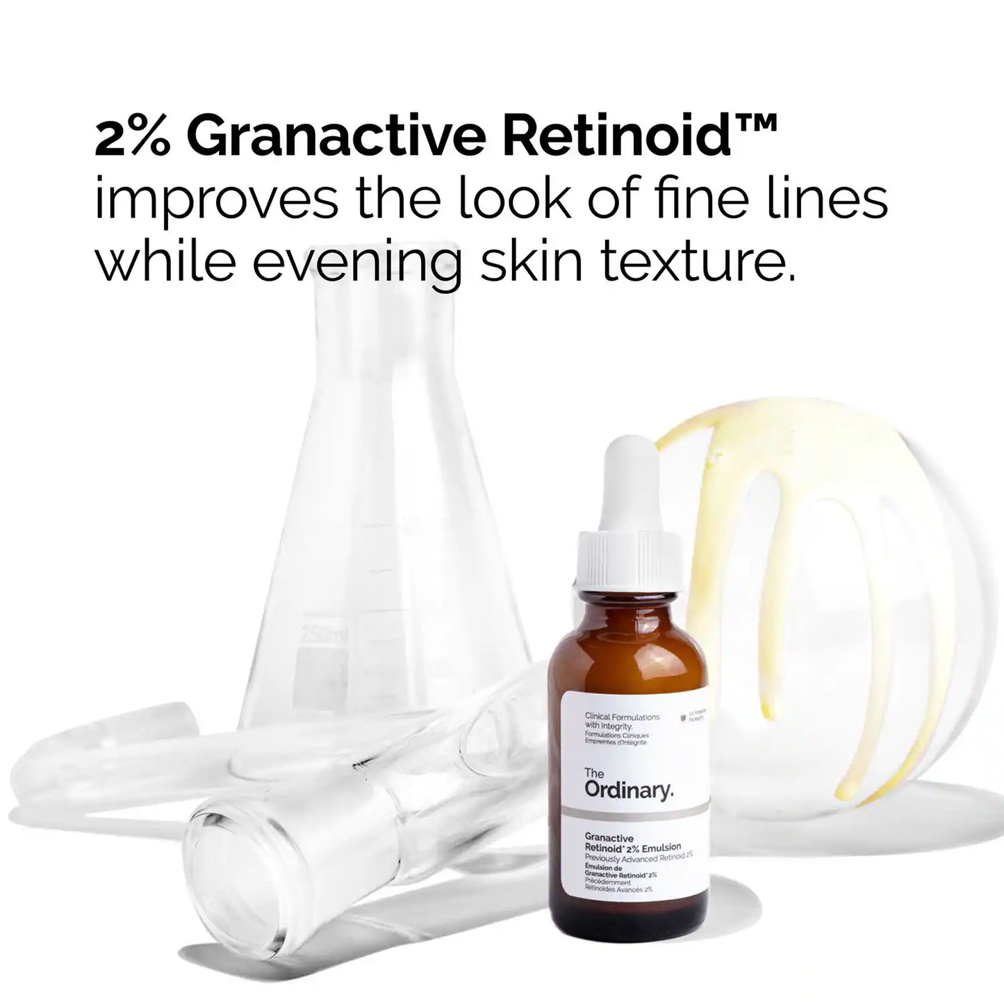 The Ordinary Granactive Retinoid 2% Emulsion (30 ml)