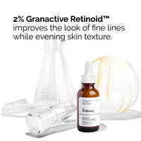 The Ordinary Granactive Retinoid 2% Emulsion (30 ml)
