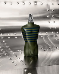 Jean Paul Gaultier Le Male Aviator Eau de Toilette - 125ml