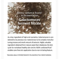 Mixsoon Galactomyces Ferment Essence (100 ml)