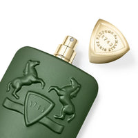 Parfums De Marly Haltane Eau de Parfum - 125ml | Luxurious Woody Aromatic Fragrance for Men